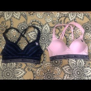 Sport Bras